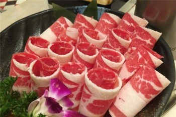 一哥澳门豆捞产品 门店图片