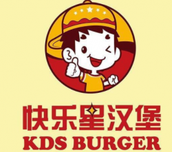 快乐皇汉堡加盟