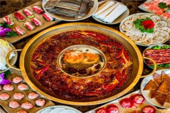 七膳斋火锅产品 门店图片