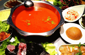 快活林酸汤鱼产品 门店图片