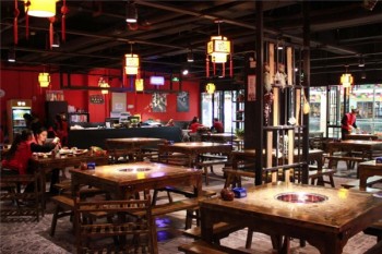 觉妙火锅产品 门店图片