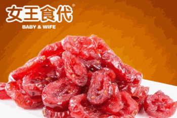 女王食代产品 门店图片