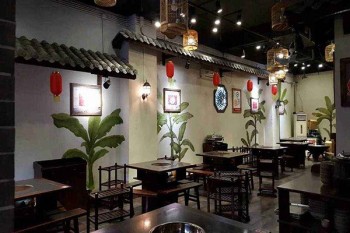 嘉德捞火锅产品 门店图片