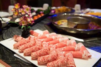 嘉德捞火锅产品 门店图片