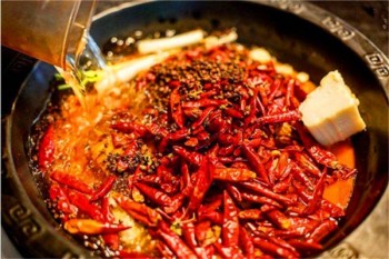 谢记火锅产品 门店图片