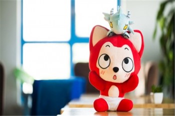 阿狸公仔产品 门店图片