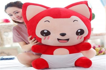 阿狸公仔产品 门店图片
