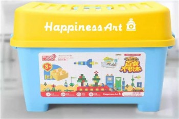 童品荟玩具产品 门店图片