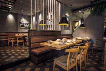 blublu潮牛火锅产品 门店图片