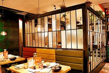 blublu潮牛火锅产品 门店图片