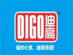 迪高儿童玩具加盟