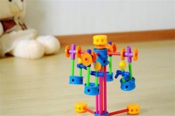 嗨蜗牛益智玩具产品 门店图片