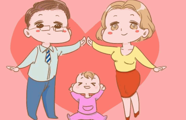 好孕妈妈