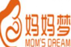 妈妈梦产后护理品牌logo