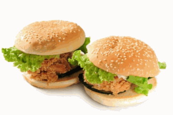 BurgerClub汉堡俱乐部产品 门店图片