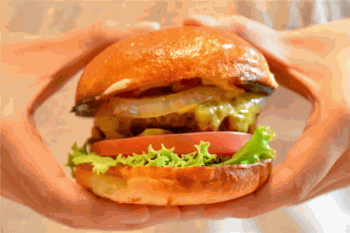 BurgerClub汉堡俱乐部产品 门店图片