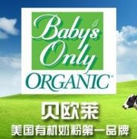 贝欧莱有机奶粉加盟