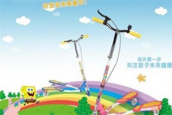 童庆BD漂移车产品 门店图片