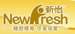 艾趣新怡奶粉加盟