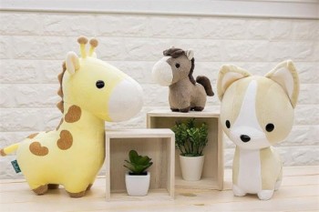 华宇玩具产品 门店图片