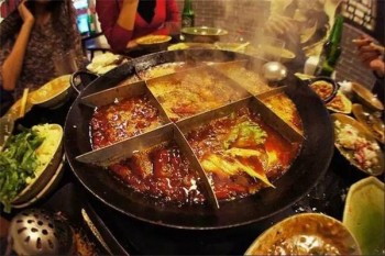 羔羊脖火锅产品 门店图片