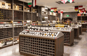易酒批产品 门店图片