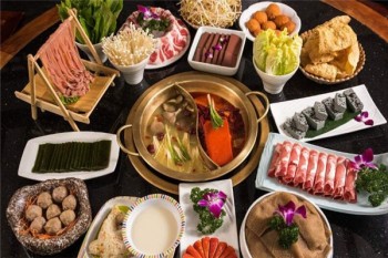 辣之府火锅产品 门店图片