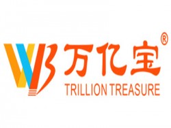 万亿宝火锅品牌logo