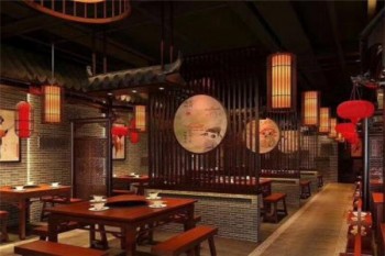 闻鼎香火锅产品 门店图片