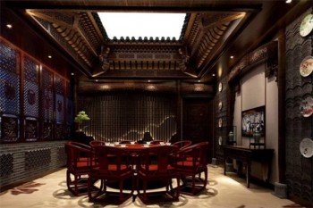 闻鼎香火锅产品 门店图片