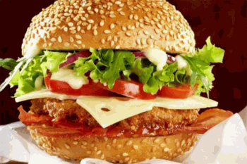 BURGER BOSS汉堡炸鸡产品 门店图片