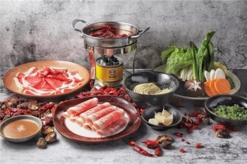 9福宫火锅产品 门店图片