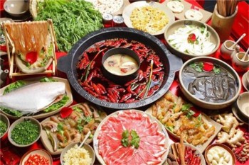 蜀奴火锅产品 门店图片