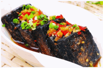 聚美合臭豆腐产品 门店图片