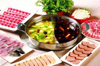 滋麻官小火锅产品 门店图片