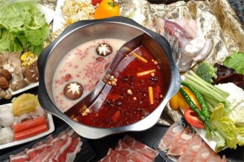 滋麻官小火锅产品 门店图片