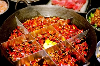 滋麻官小火锅产品 门店图片