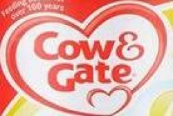 CowGate牛栏奶粉加盟