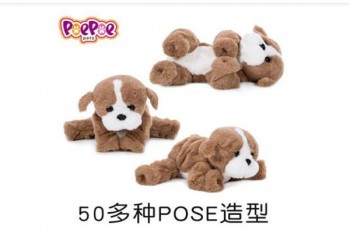 Poepoepets儿童玩具产品 门店图片