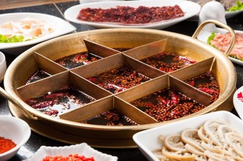 千里香火锅产品 门店图片