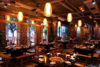千里香火锅产品 门店图片