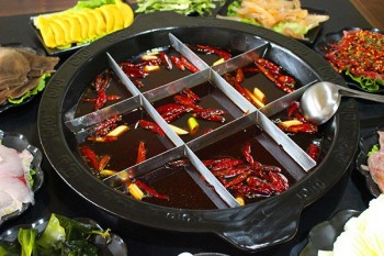 千里香火锅产品 门店图片