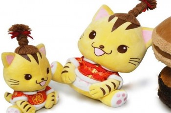 快乐猫儿童玩具产品 门店图片