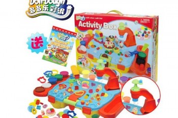 创曦玩具产品 门店图片