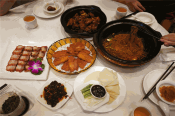 餐谋天下产品 门店图片
