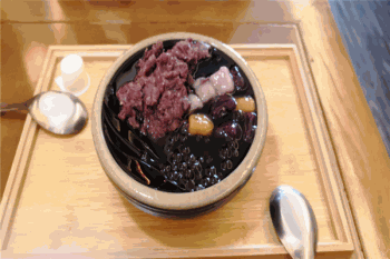 森山仙草产品 门店图片