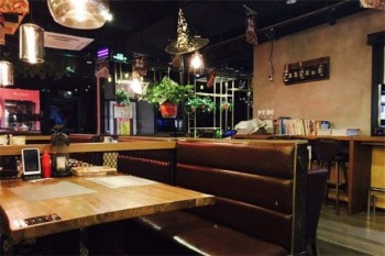 牛华华卤味牛肉火锅产品 门店图片