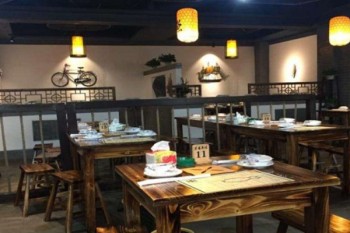 蛙佬倌重庆美蛙鱼头产品 门店图片