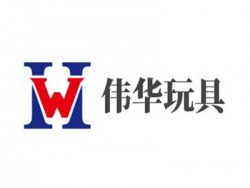伟华玩具品牌logo