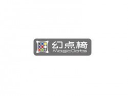 幻点椅品牌logo